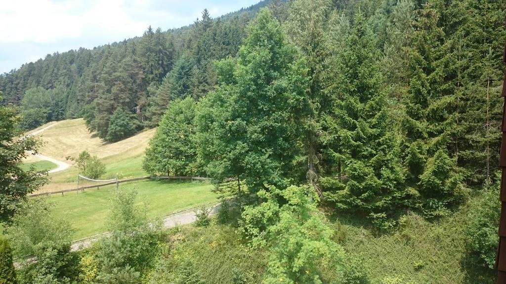 شقة Waldblick Tonbach بيرسبرون الغرفة الصورة