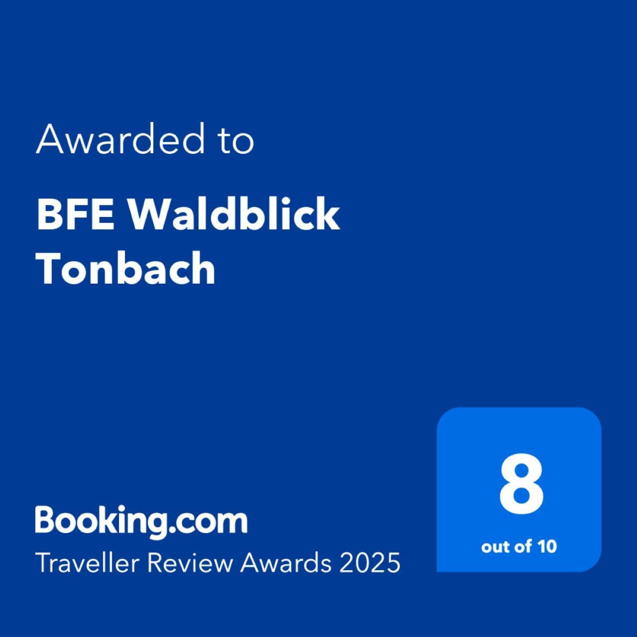 شقة Waldblick Tonbach بيرسبرون المظهر الخارجي الصورة